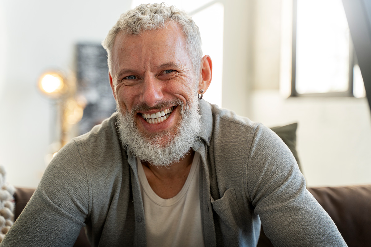 Testosterone Replacement Therapy for Men In Testosterone Replacement Therapy Clinic In Federal Way